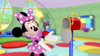 Is Mickey Mouse Clubhouse: Season 3: Super Goof's Super Puzzle on ...